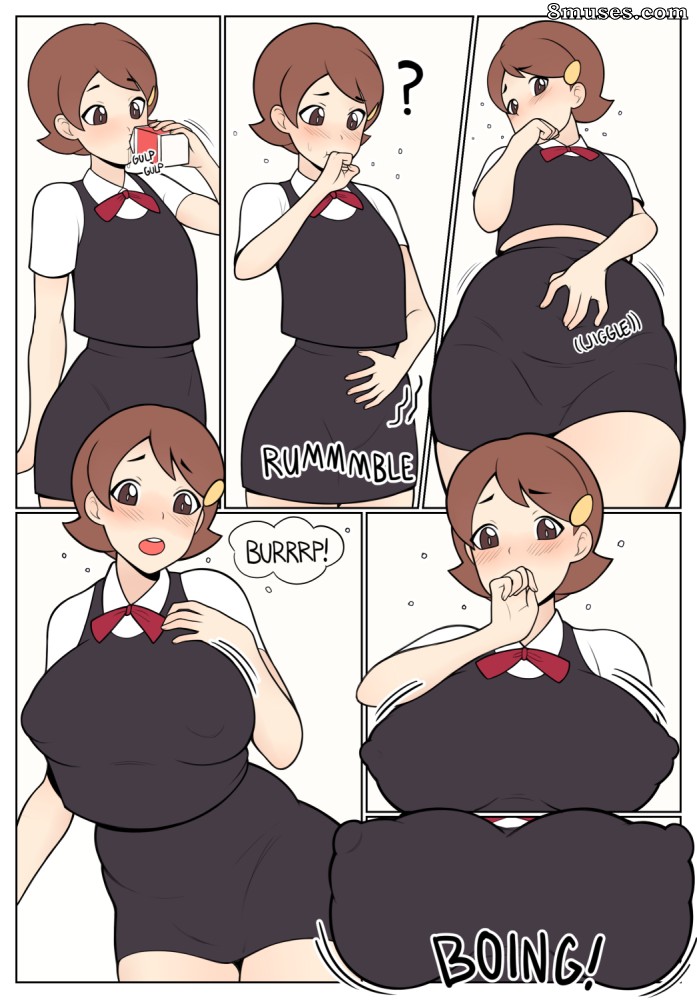 CuccoKing - Milky Madness - Page 2