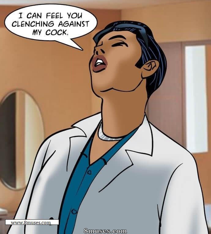 Velamma - Issue 91 - Page 148