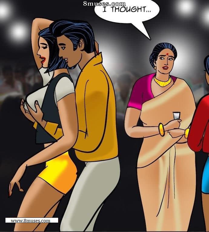 Velamma - Issue 91 - Page 97