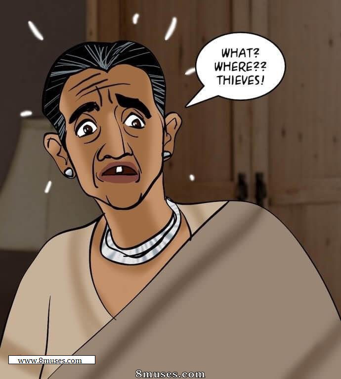 Velamma - Issue 91 - Page 26