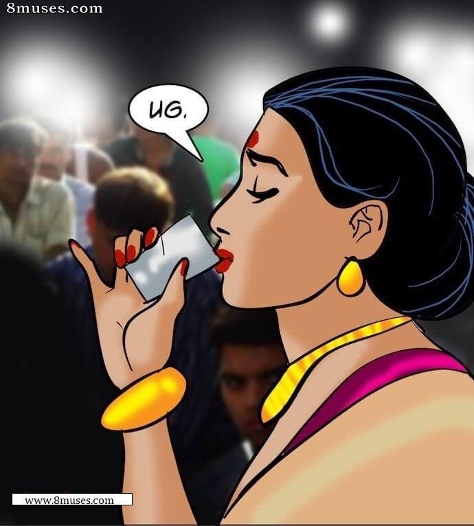 Velamma - Issue 91 - Page 96