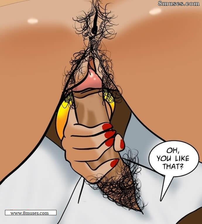 Velamma - Issue 91 - Page 139