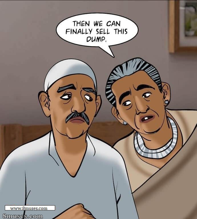 Velamma - Issue 91 - Page 34