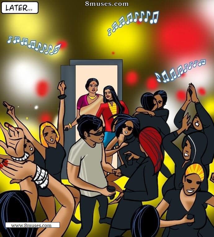Velamma - Issue 91 - Page 102