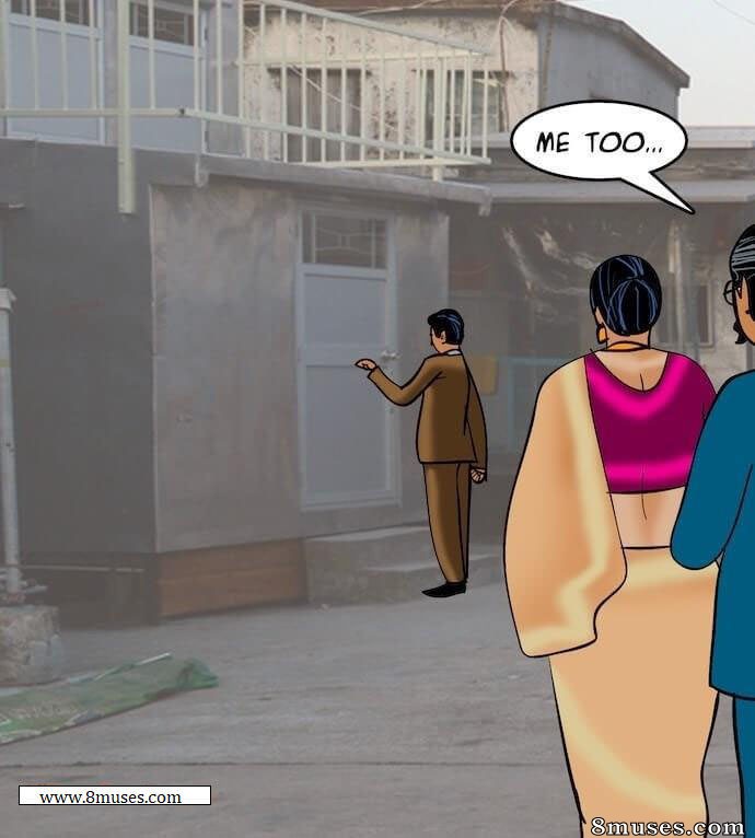 Velamma - Issue 91 - Page 17