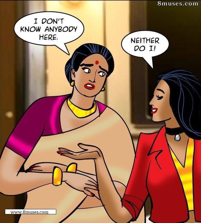 Velamma - Issue 91 - Page 103