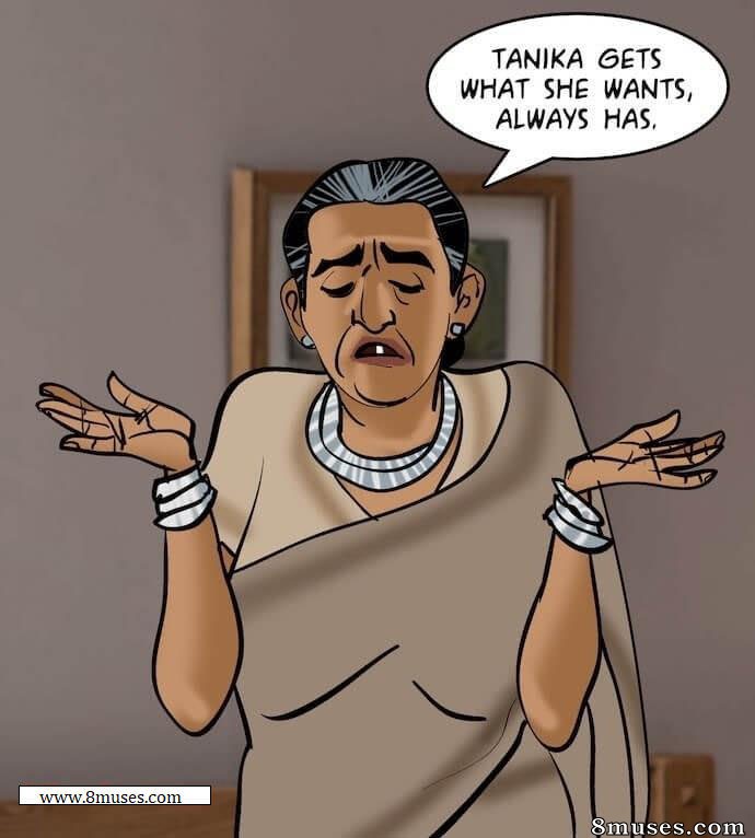 Velamma - Issue 91 - Page 70