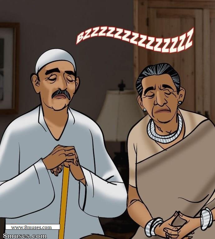 Velamma - Issue 91 - Page 23