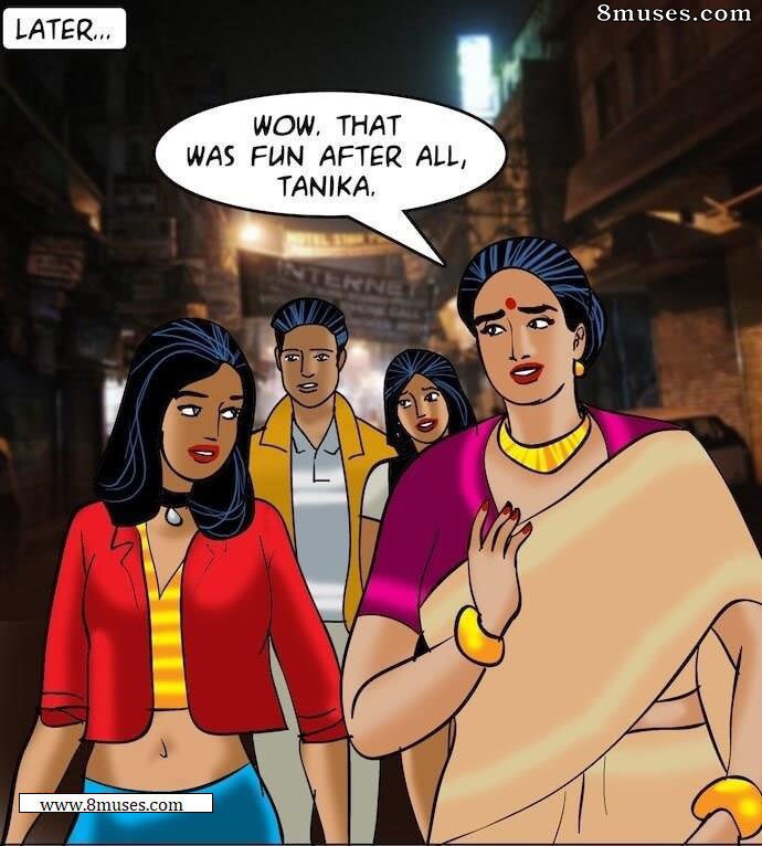 Velamma - Issue 91 - Page 99