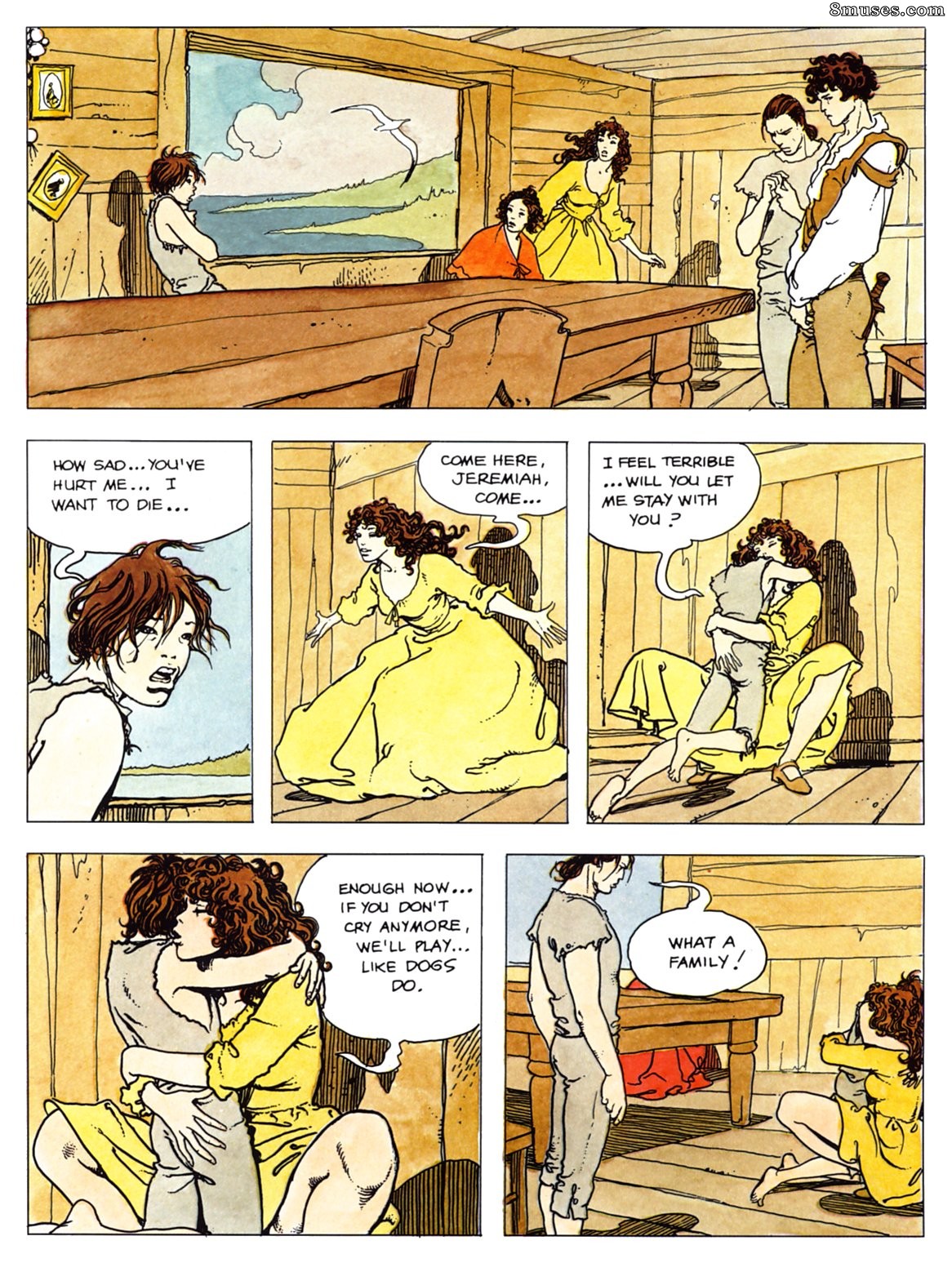 Verão indiano - Edição 2 - Página 21