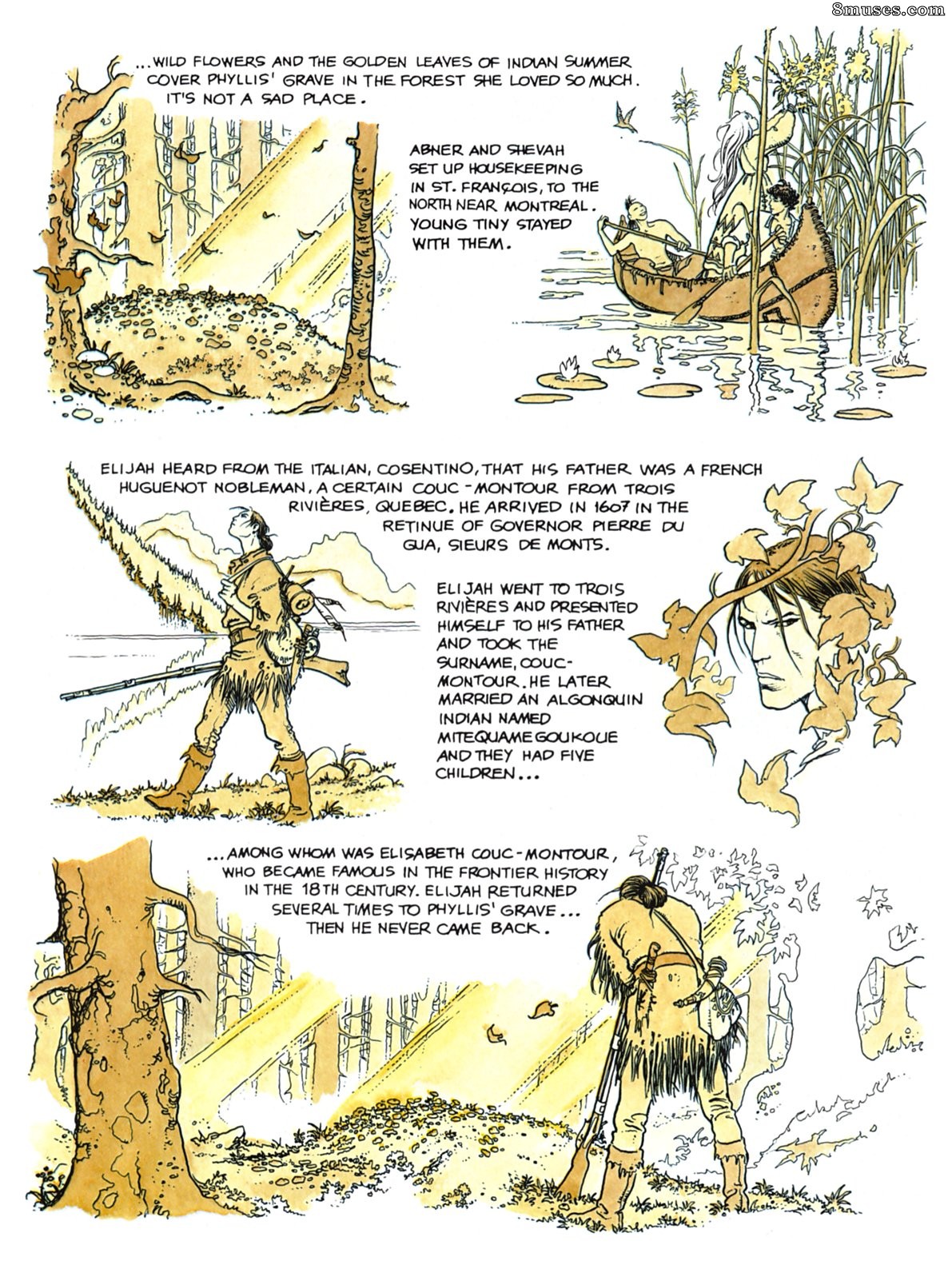 Verano indio - Número 2 - Página 71