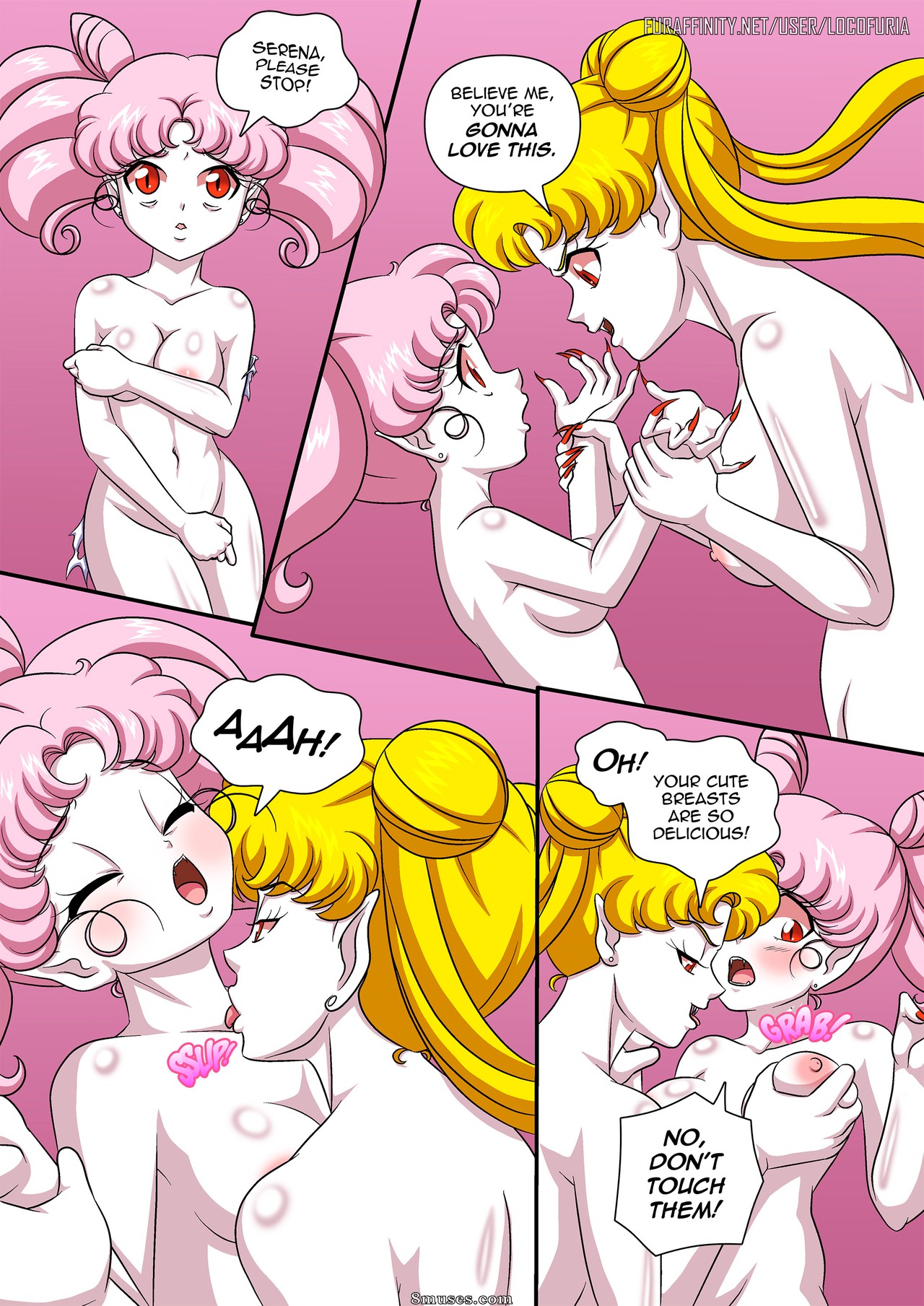 Vampires of the Night - Issue 9 - Page 17
