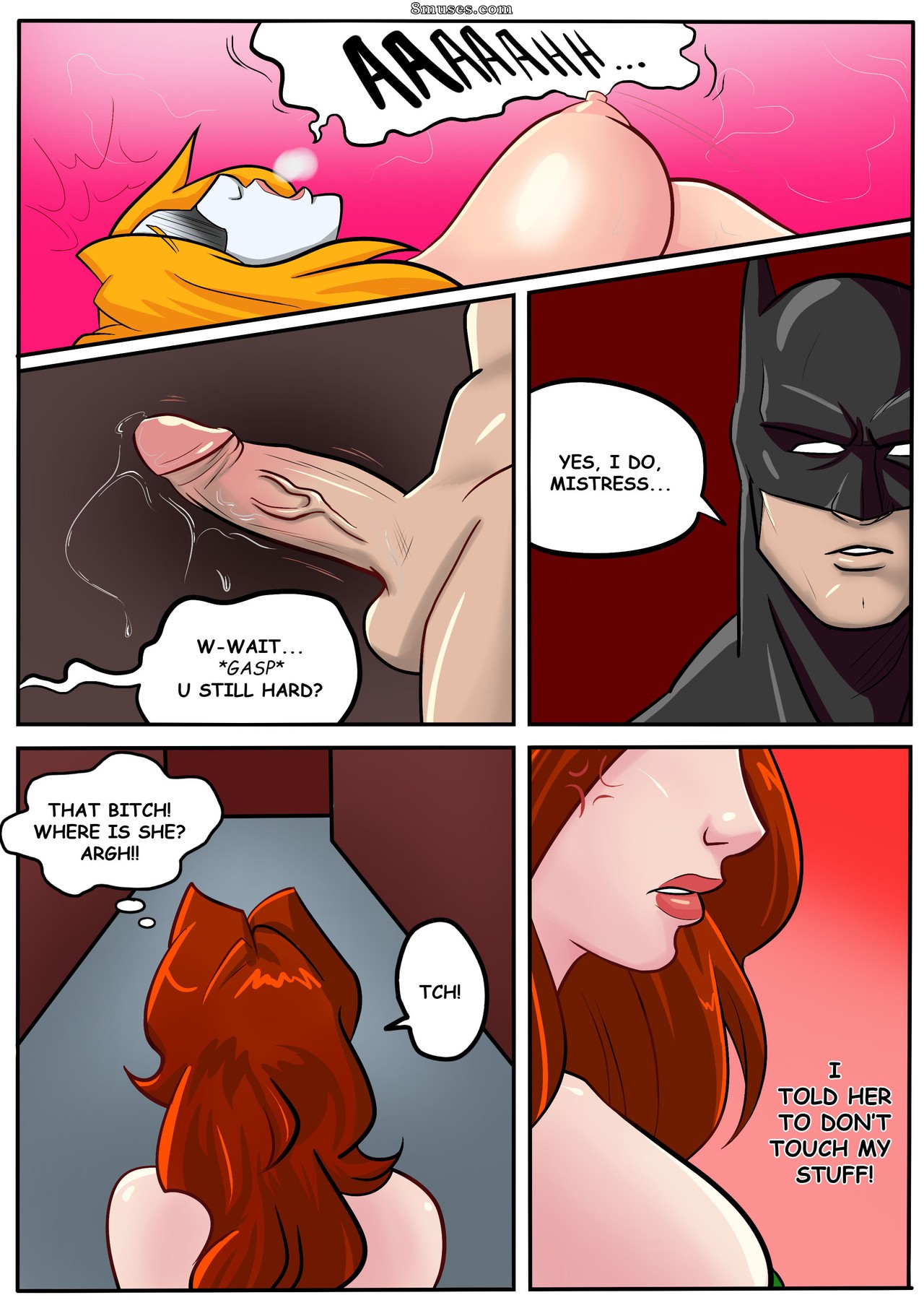 The Sexy Joke - Issue 1 - Page 25