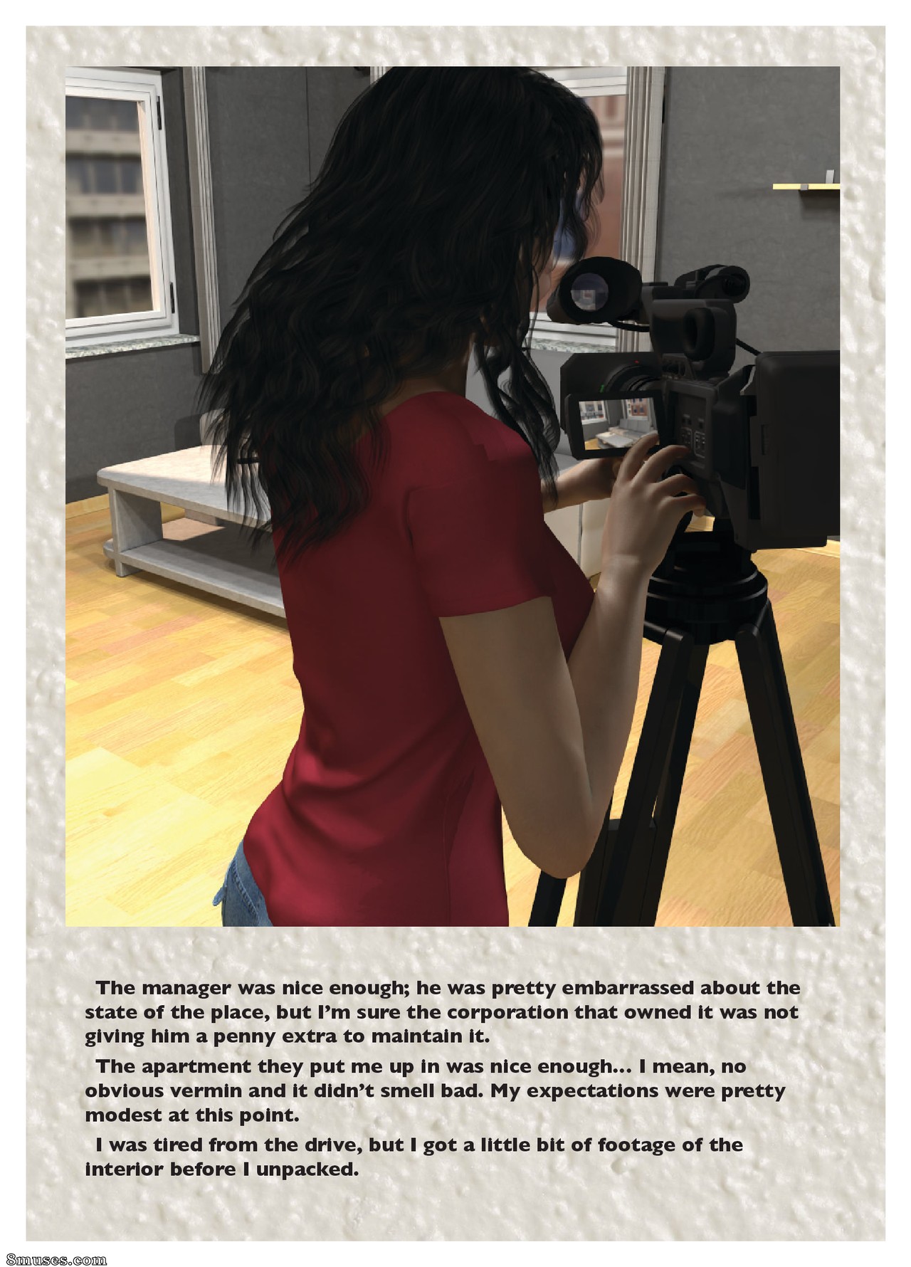Free Cable - Free Cable Issue 6 - Page 3