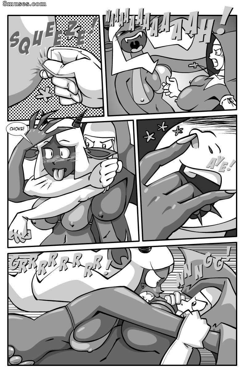 Volume 1 - Issue 3 - Page 5