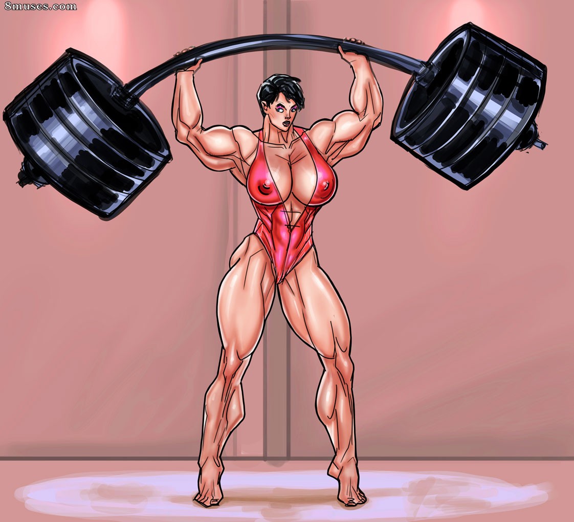 SuperPoser - Arte - Página 144