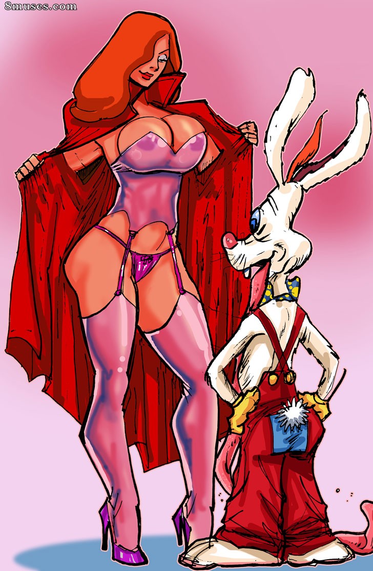 SuperPoser - Artwork - Page 109
