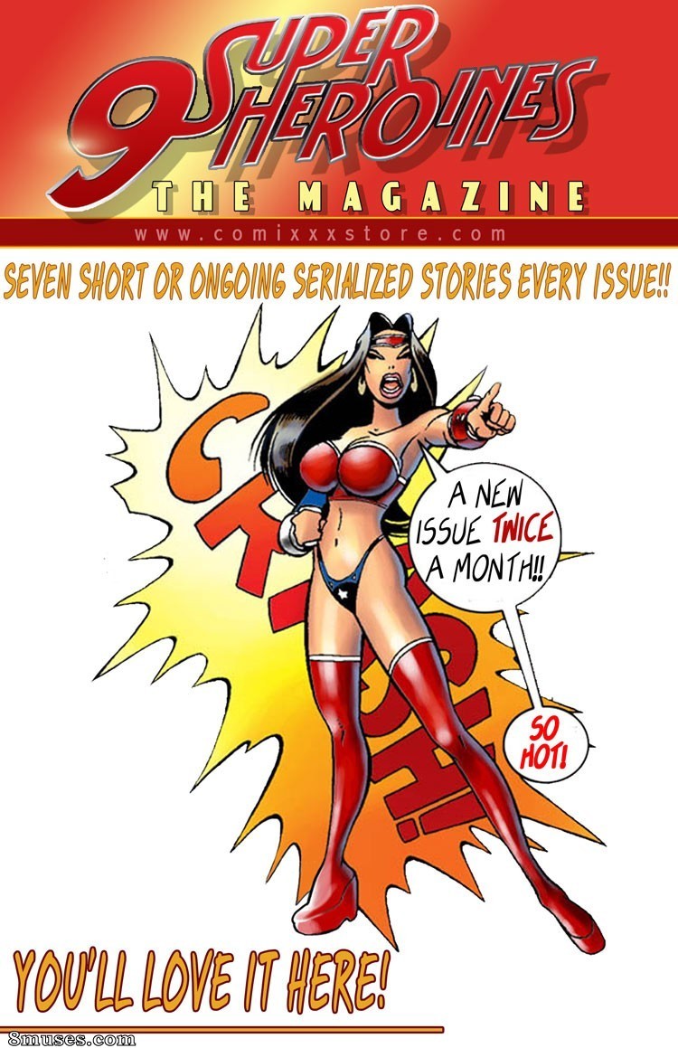 Le magazine - Le Magazine 4 - Page 10