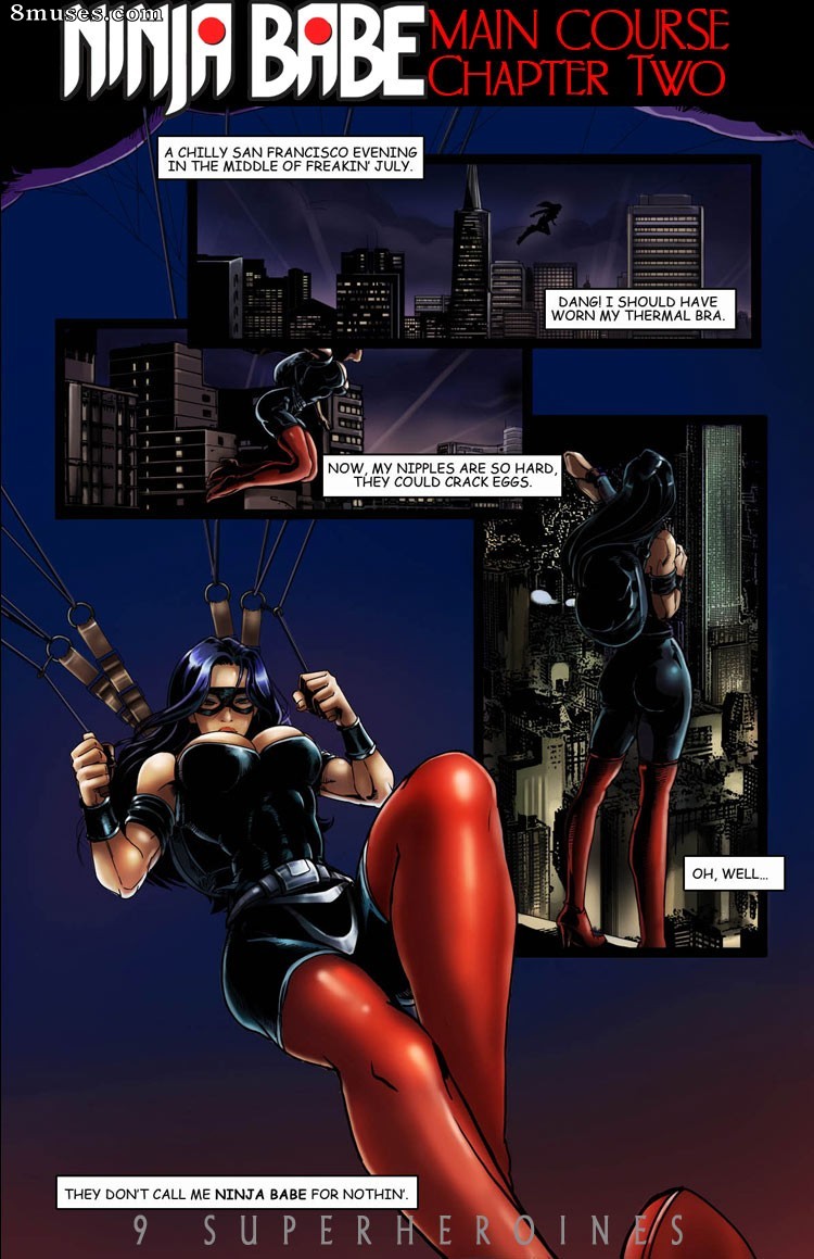 A revista - A Revista 4 - Página 29