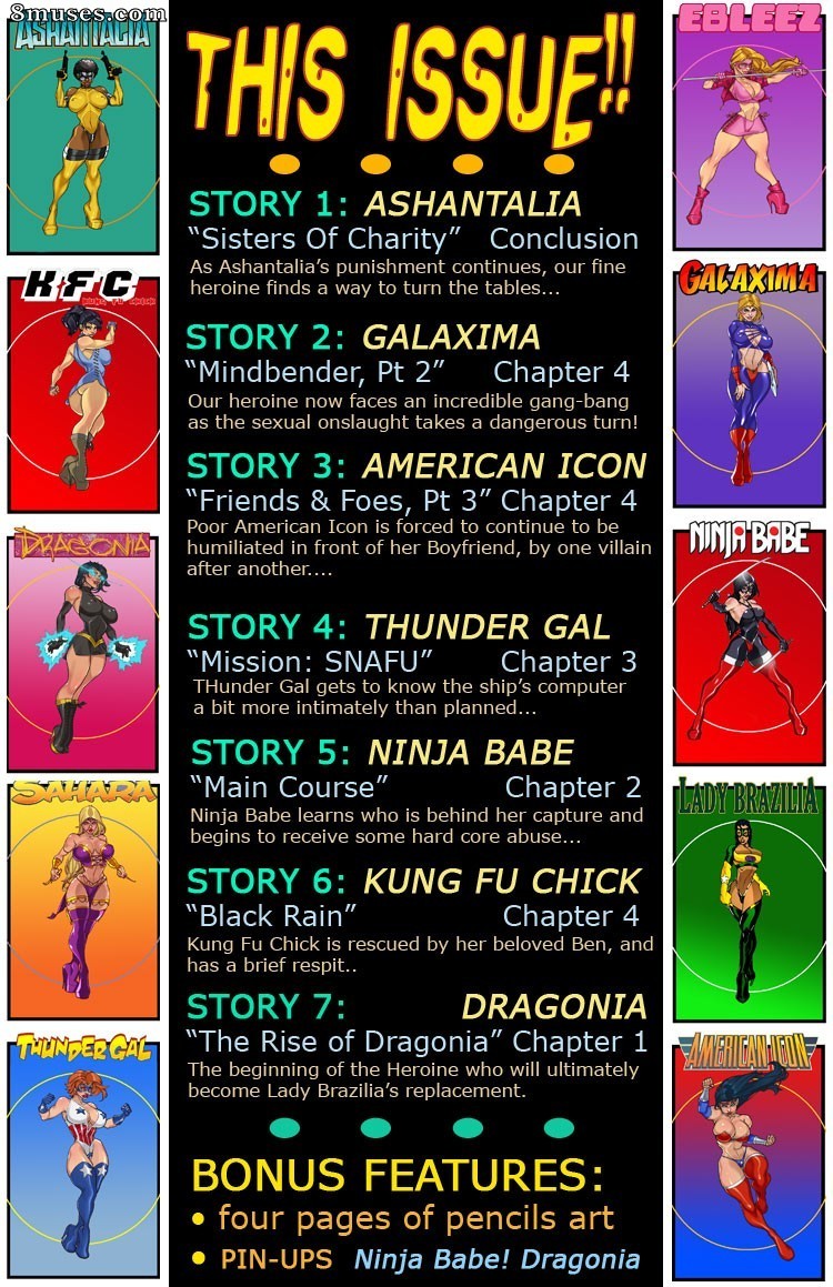 Le magazine - Le Magazine 4 - Page 3