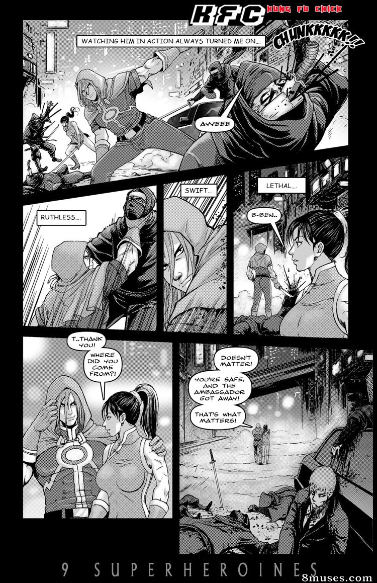 The Magazine - The Magazine 4 - Page 35