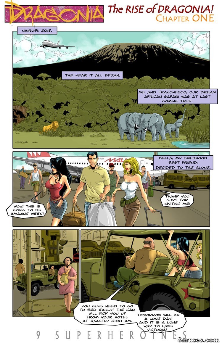 A revista - A Revista 4 - Página 37