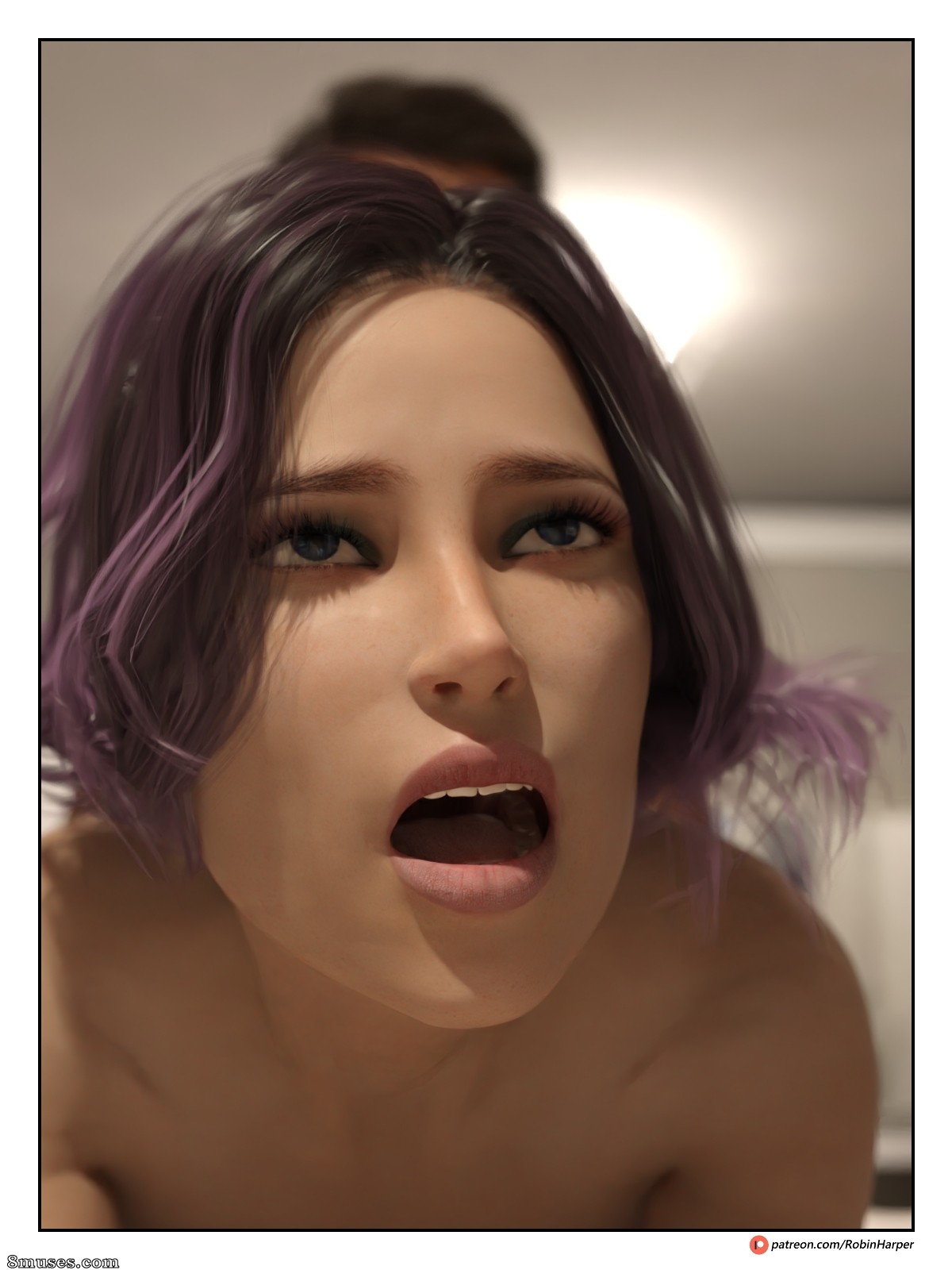 Episode 1 - Idealized - Part 9 - Date Night - Page 42