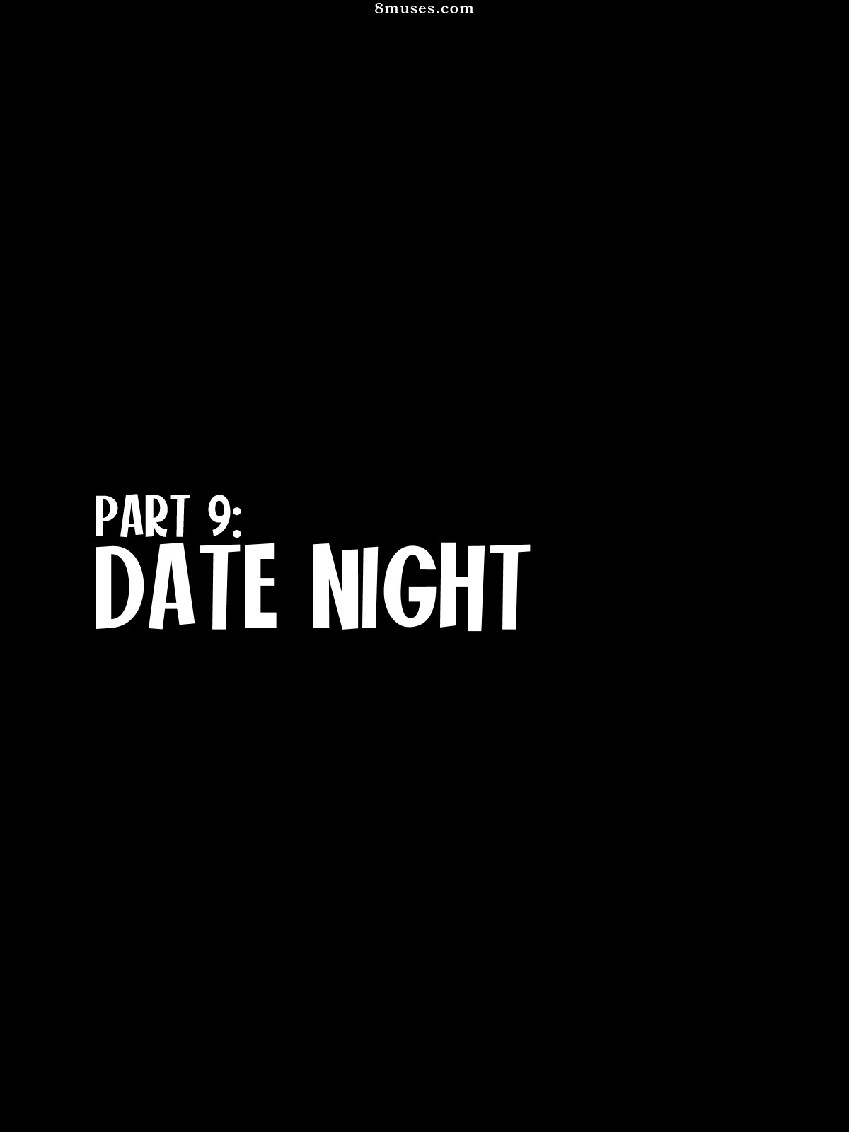 Episode 1 - Idealized - Part 9 - Date Night - Page 1
