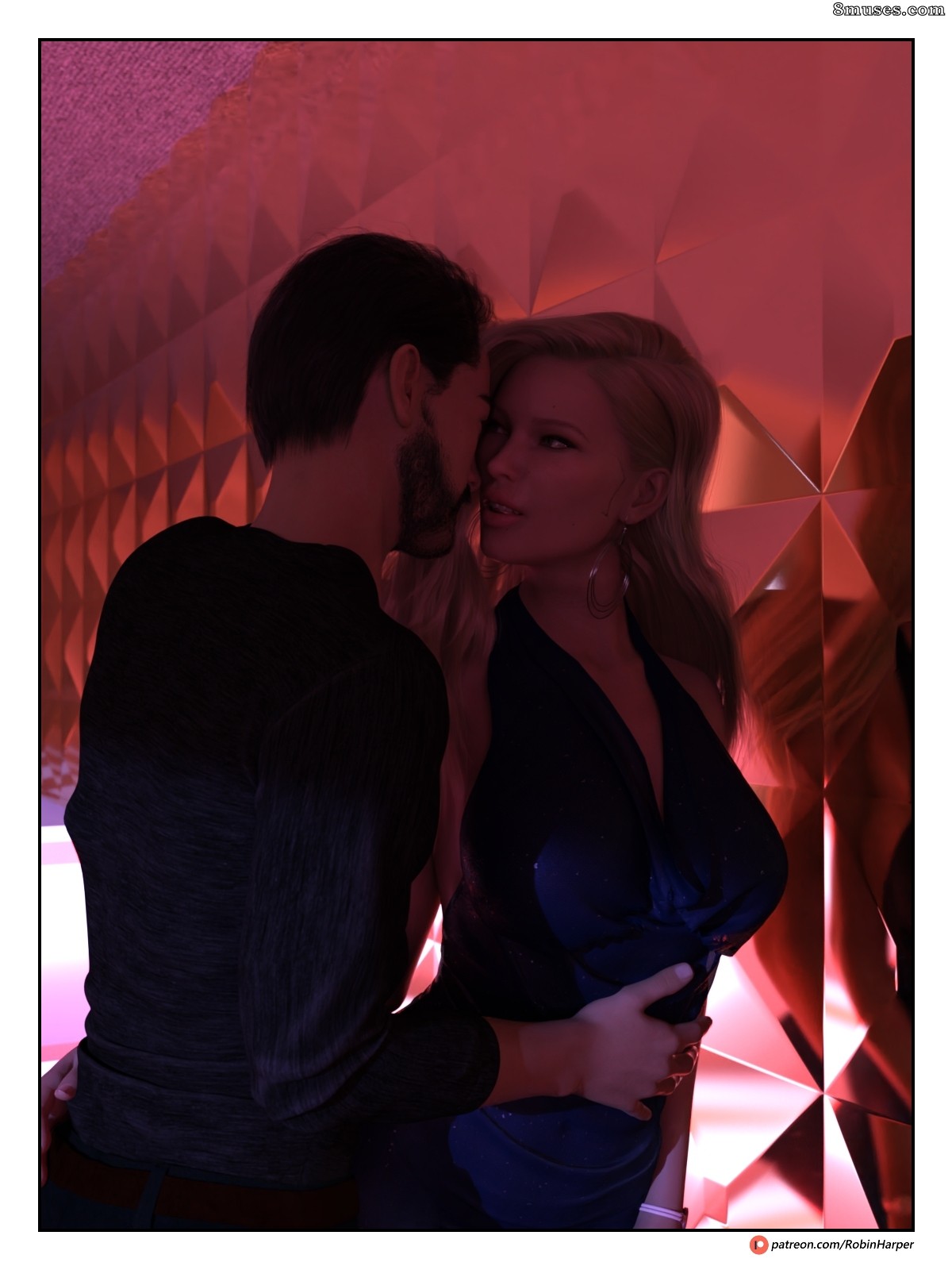 Episode 1 - Idealized - Part 9 - Date Night - Page 22
