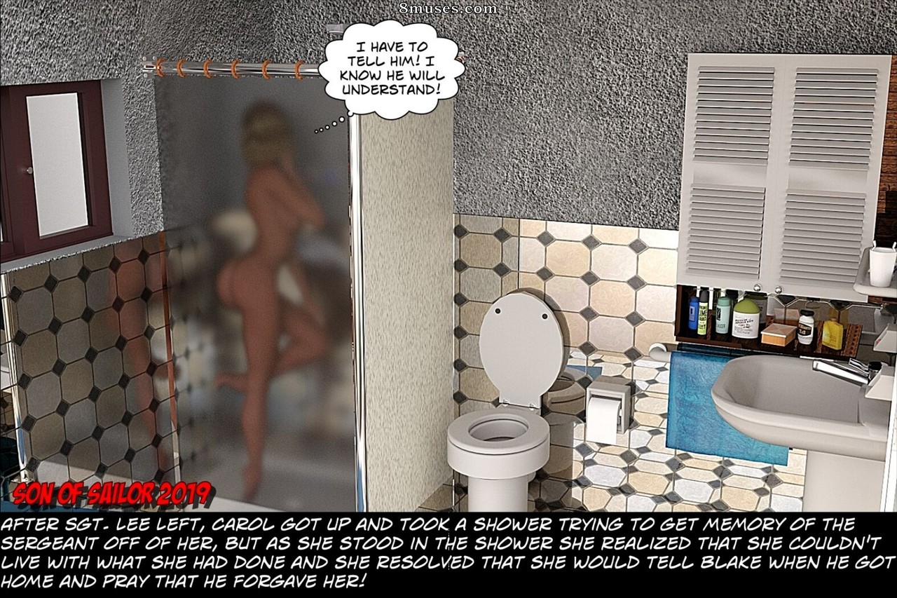 SonofSailor - The Camera Club - Page 146