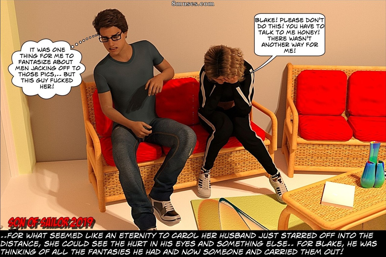 SonofSailor - The Camera Club - Page 150