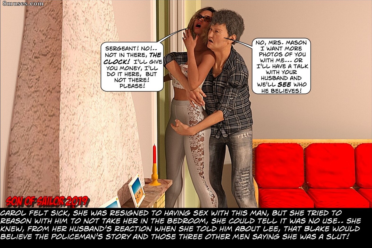SonofSailor - The Camera Club - Page 161