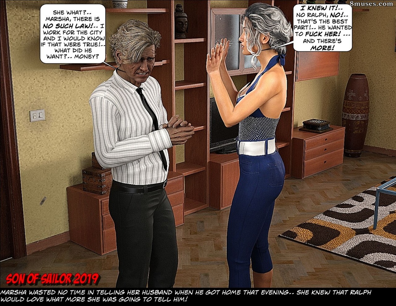 SonofSailor - The Camera Club - Page 31