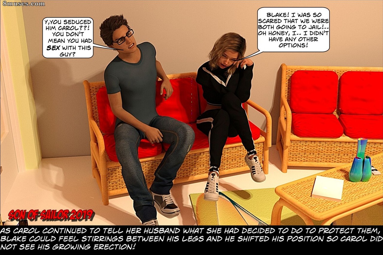 SonofSailor - Le club photo - Page 149