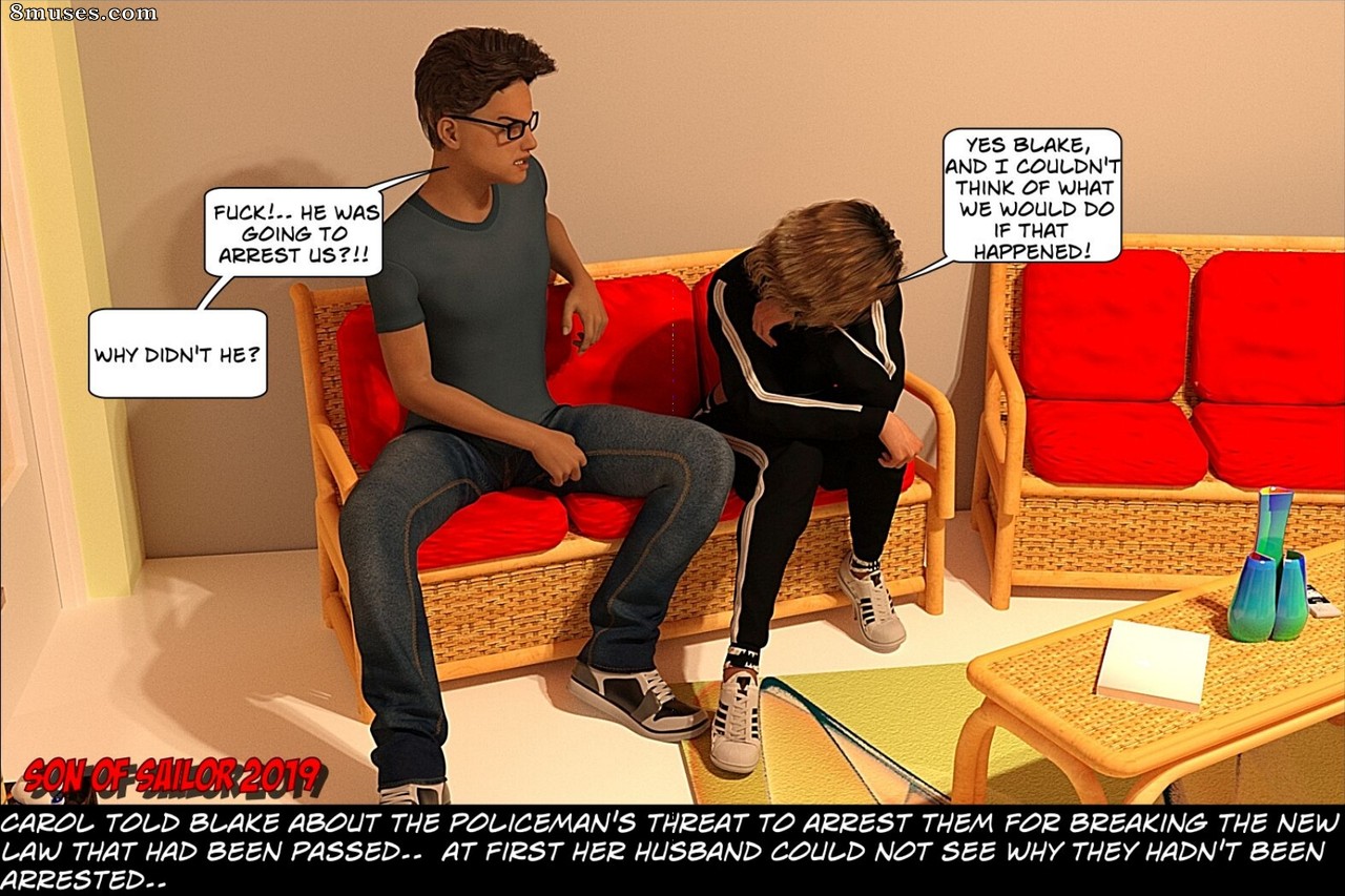 SonofSailor - The Camera Club - Page 148