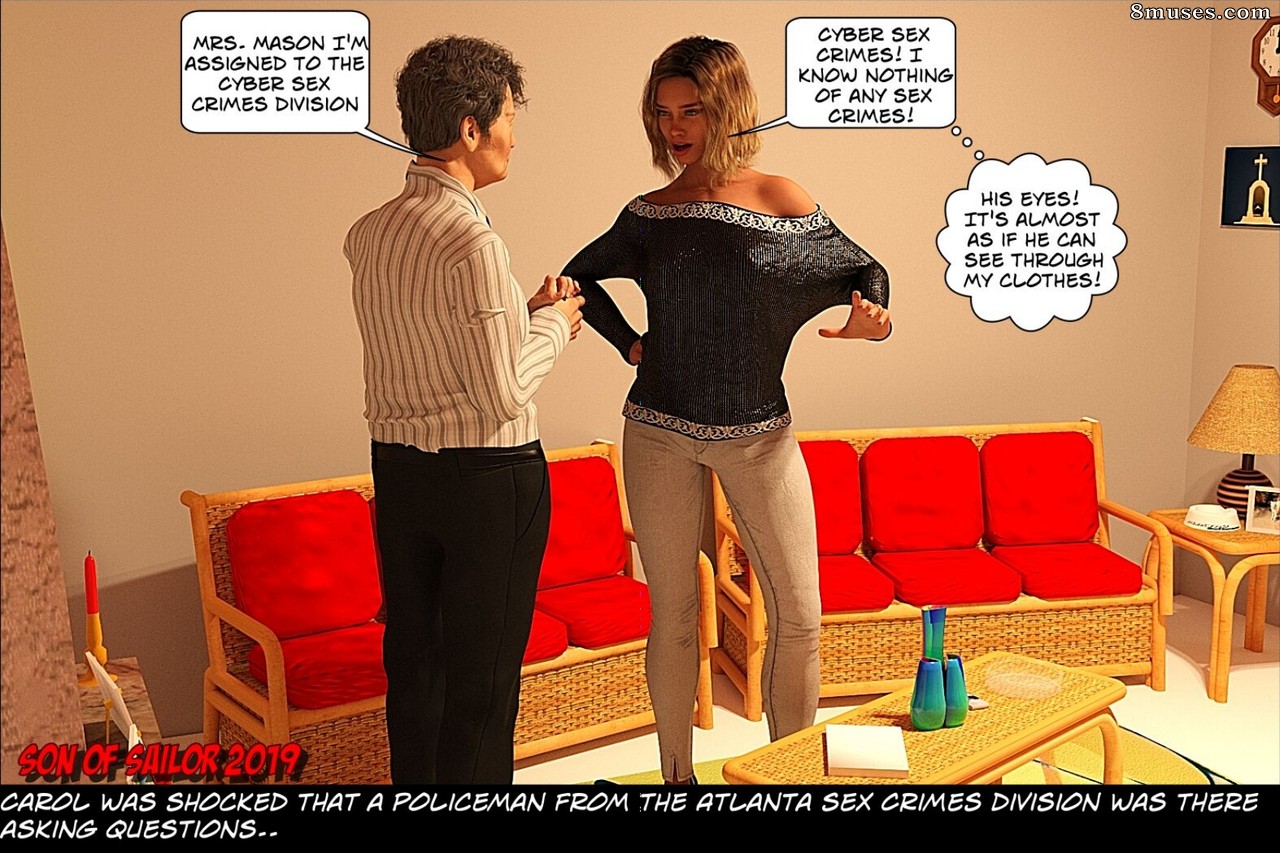SonofSailor - The Camera Club - Page 128