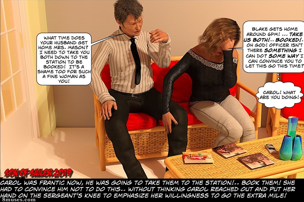 SonofSailor - The Camera Club - Page 135