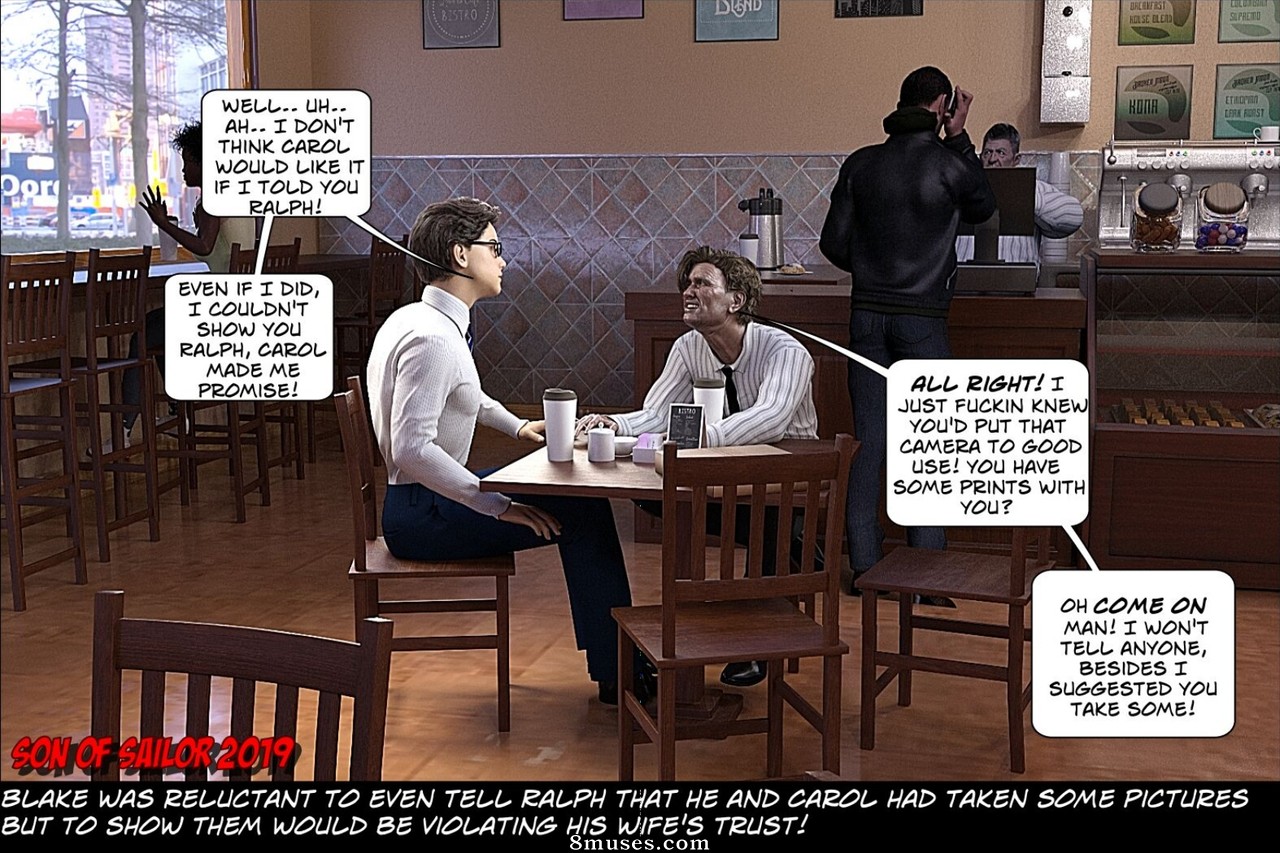 SonofSailor - The Camera Club - Page 97