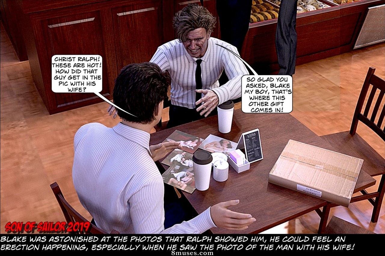 SonofSailor - The Camera Club - Page 99