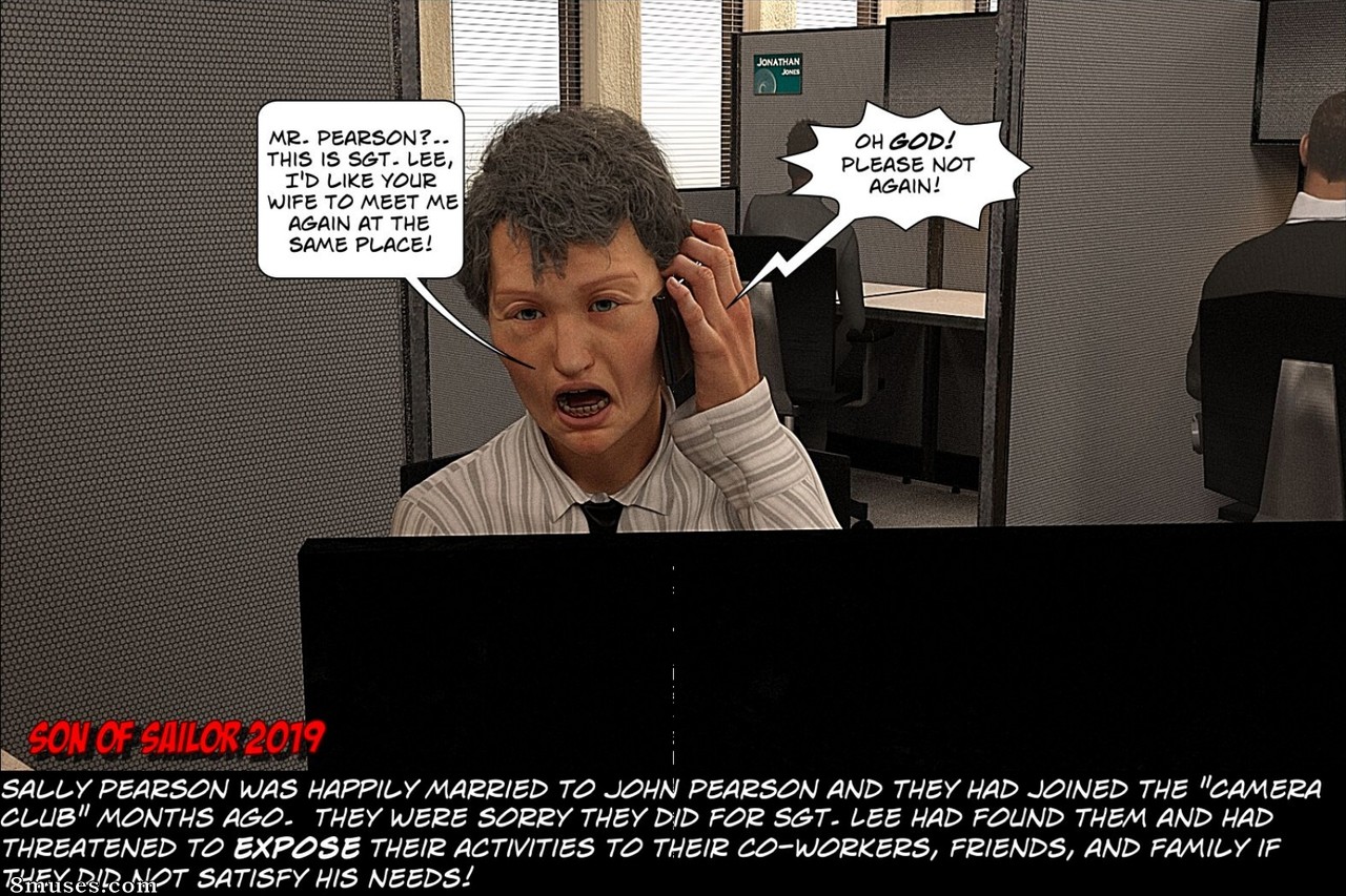 SonofSailor - The Camera Club - Page 115