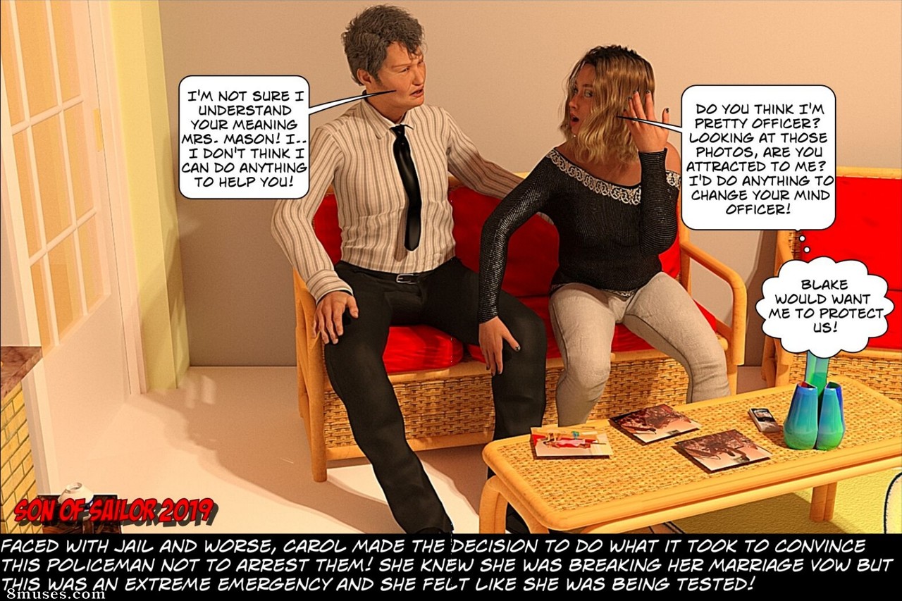 SonofSailor - The Camera Club - Page 136