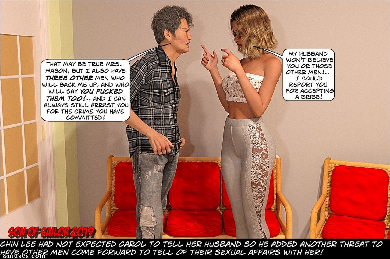 SonofSailor - The Camera Club - Page 159
