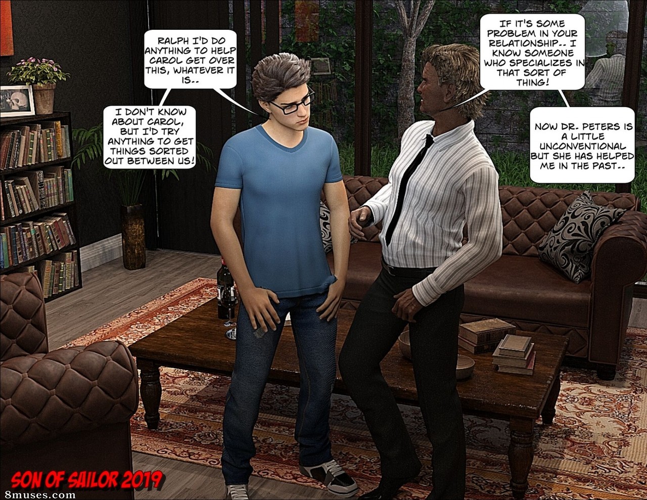 SonofSailor - The Camera Club - Page 62