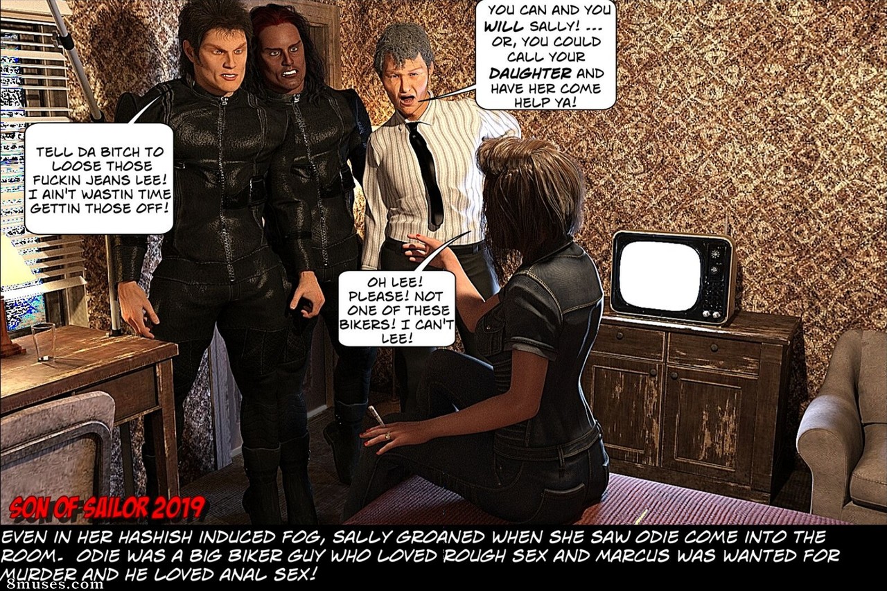 SonofSailor - The Camera Club - Page 121