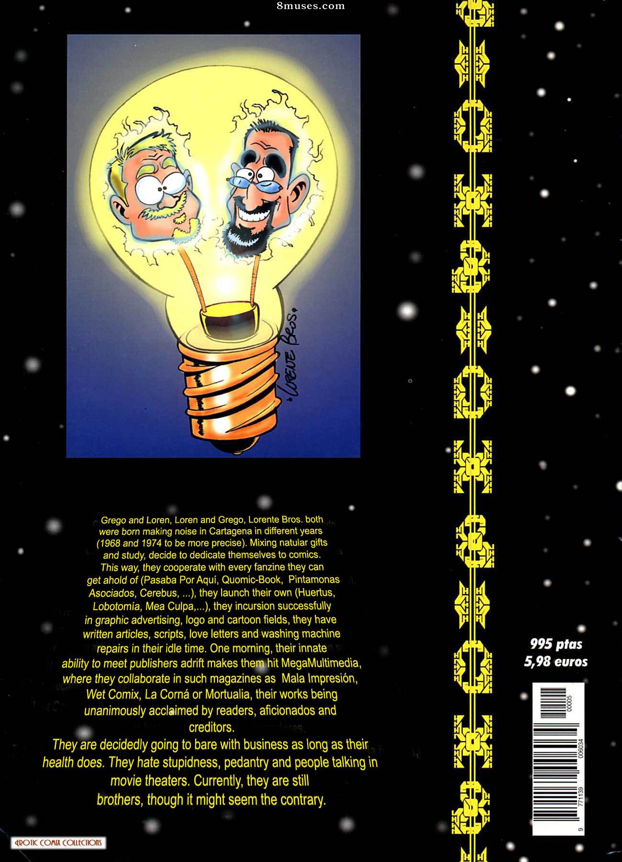 Star wars - Guerras de estrellas - Página 68