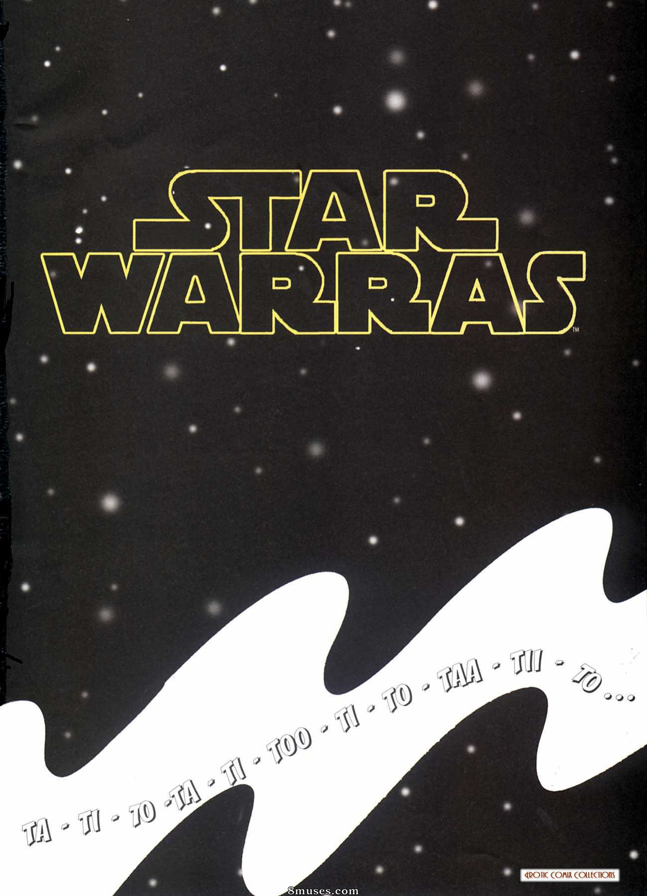 Star wars - Guerras de estrellas - Página 3