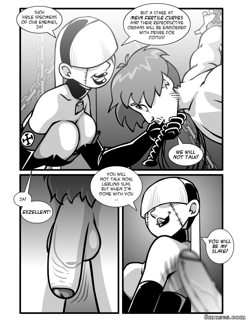 Volume 2 - Issue 7 - Page 12