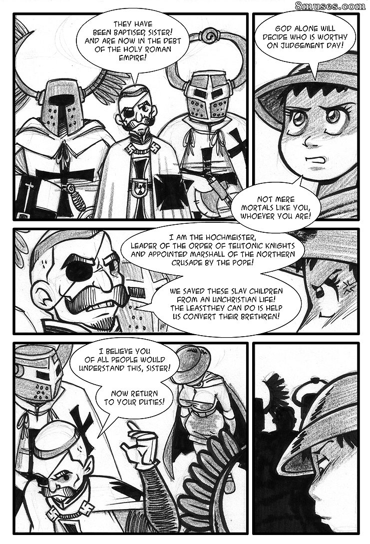 Volume 2 - Edição 7 - Página 3
