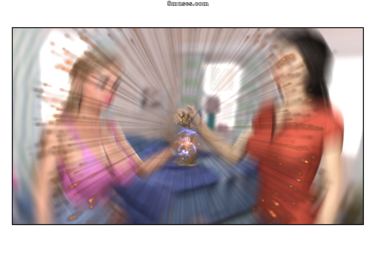Abimboleb Comics - Swapp - Page 3