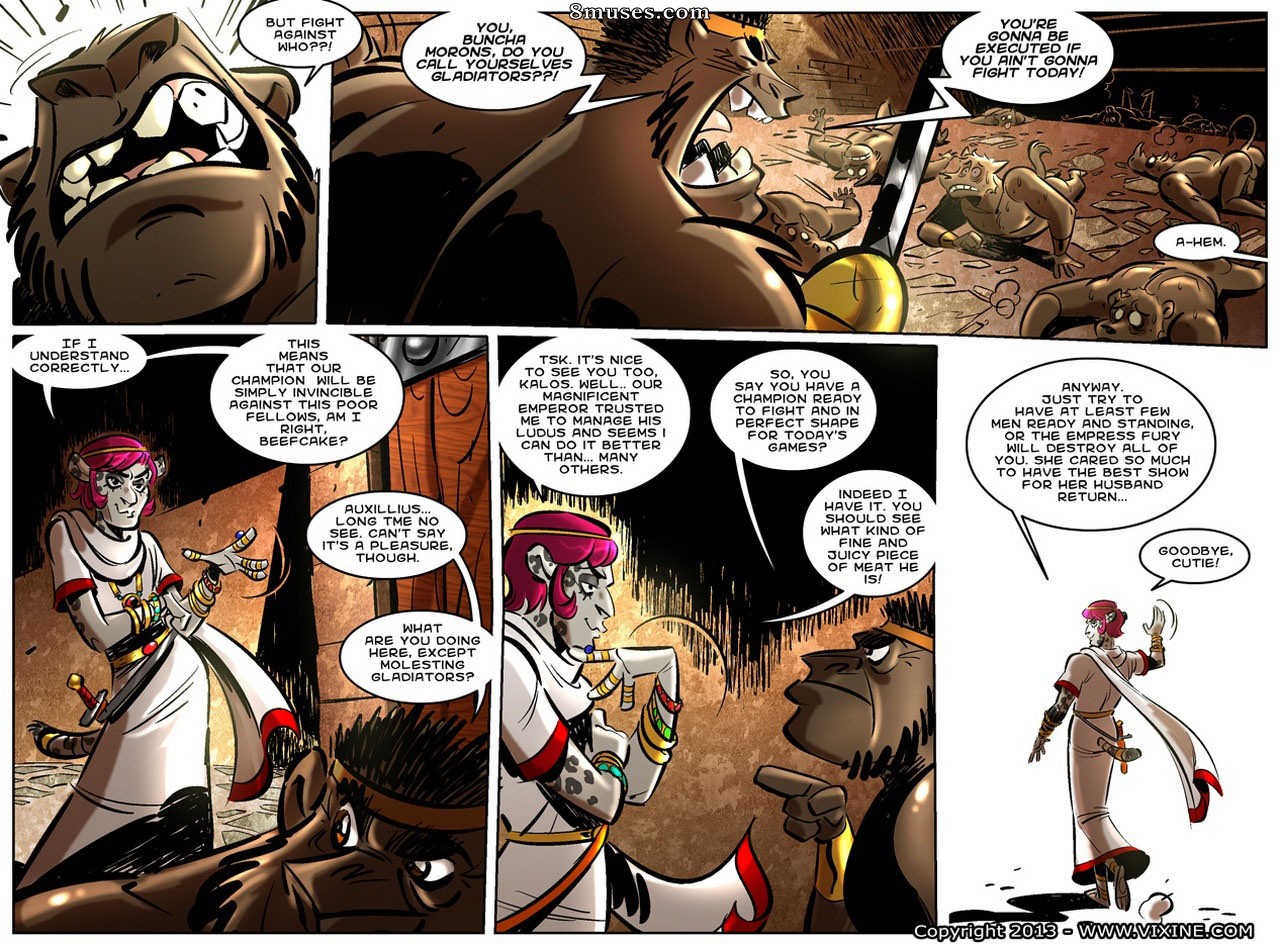 À la recherche du plaisir - À la recherche du plaisir 17 - Page 13
